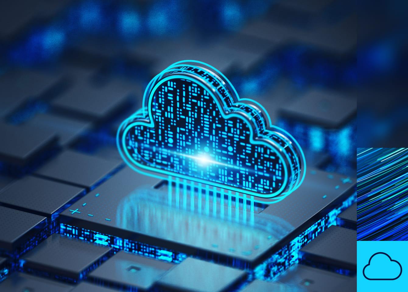 Multi-cloud workload security solutions without firewalls