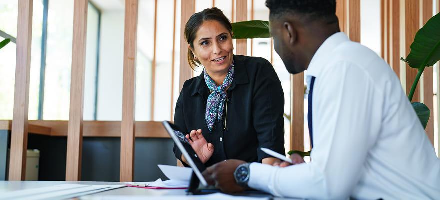 Meet compliance mandates with ease