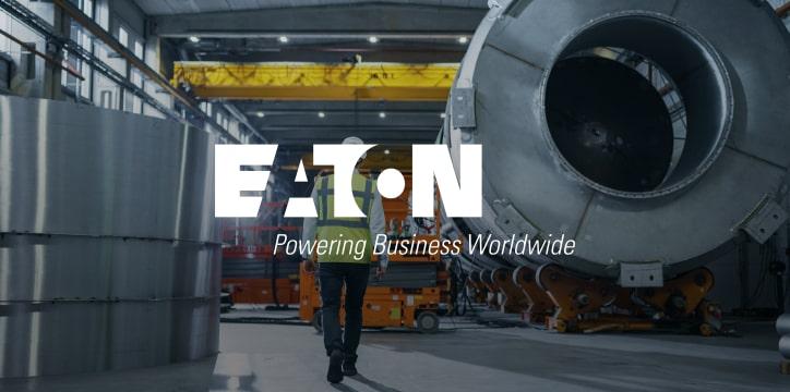 Eaton