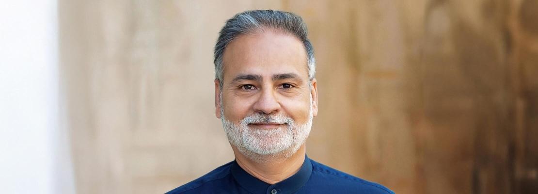 Faiyaz Shahpurwala