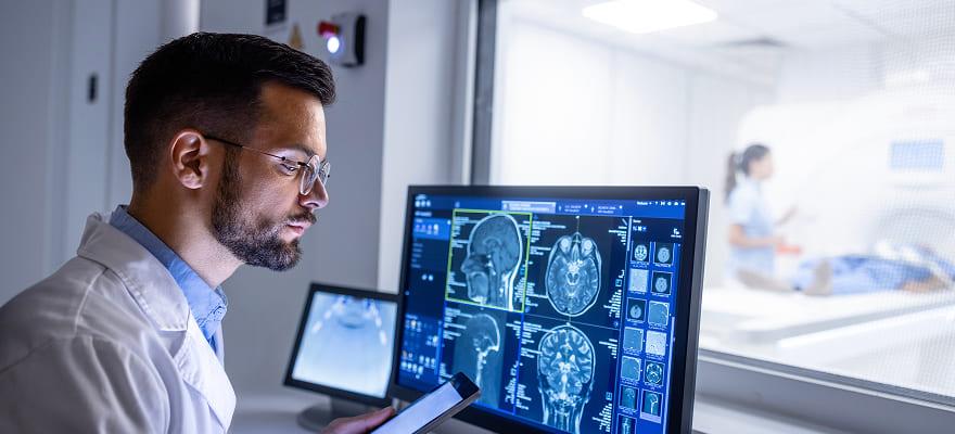 Improve remote imaging