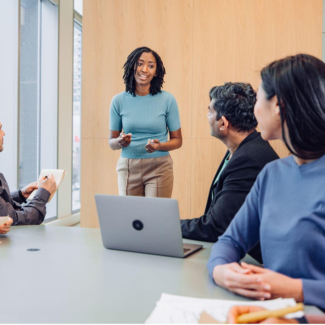 Accelerate Digital Transformation