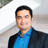 Photo Deepen Desai