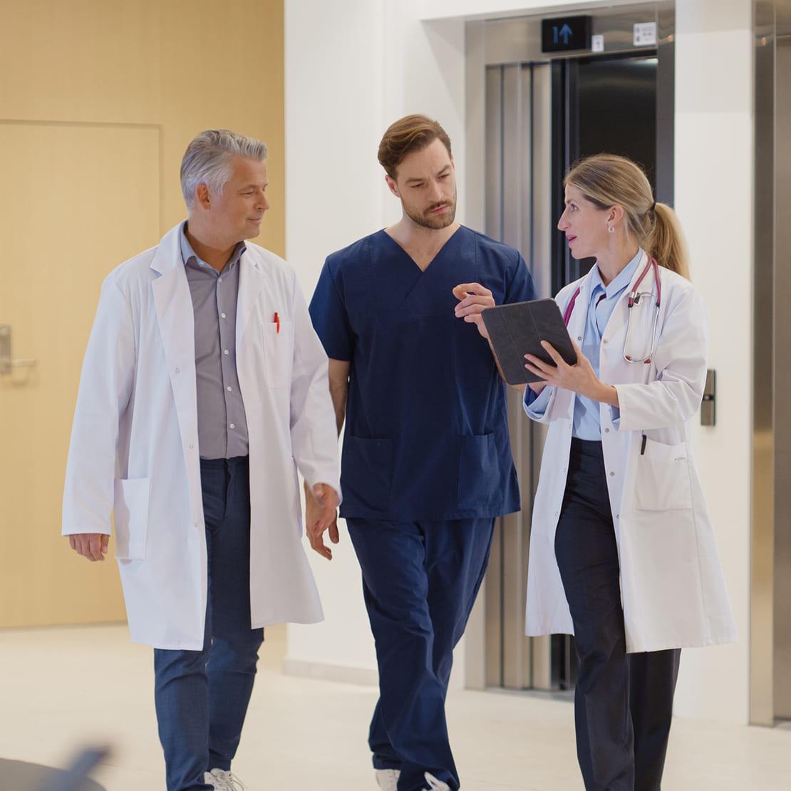 securely-transform-care-deliver