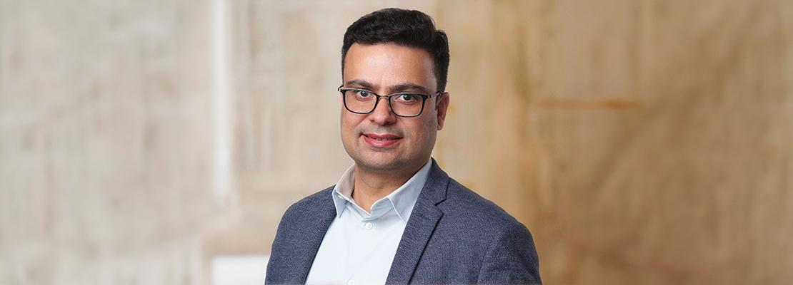 Dhawal Sharma
