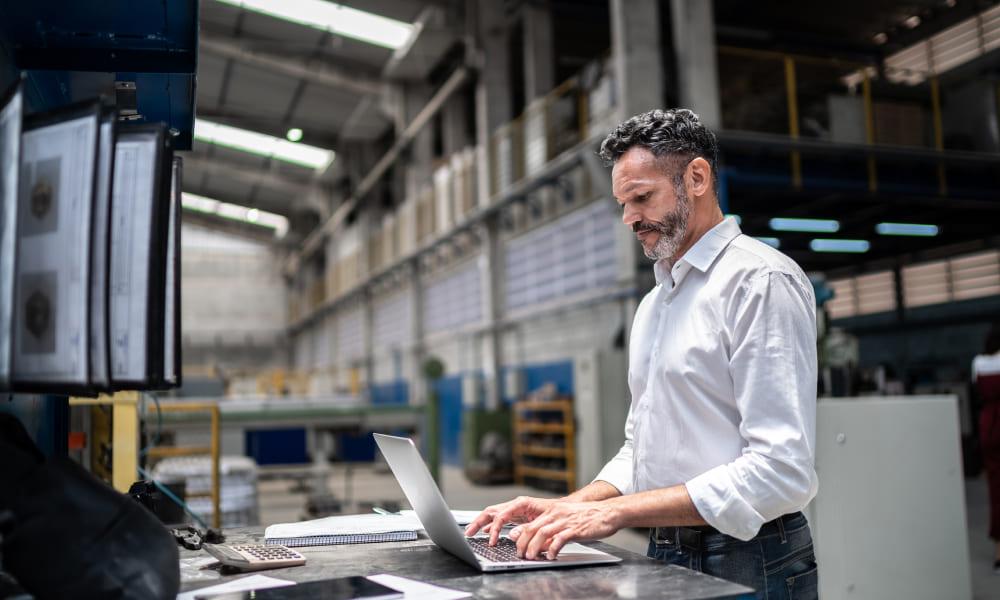 consistent and scalable user access