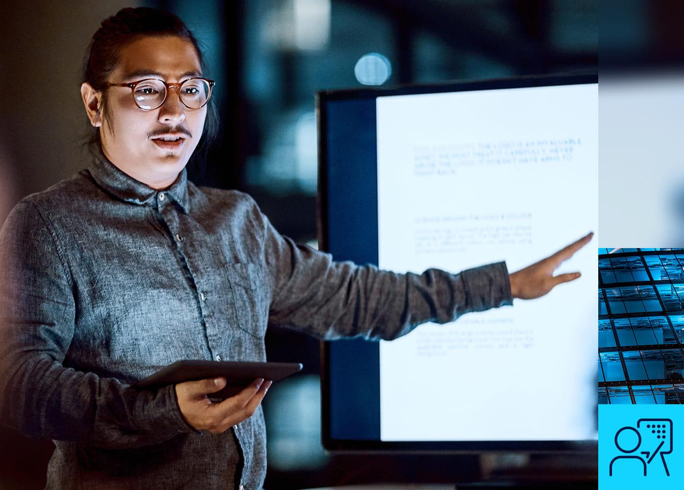 Zscaler Cyber Academy