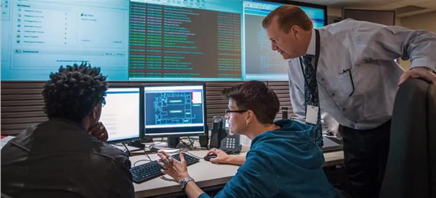 Reduce cyber risk