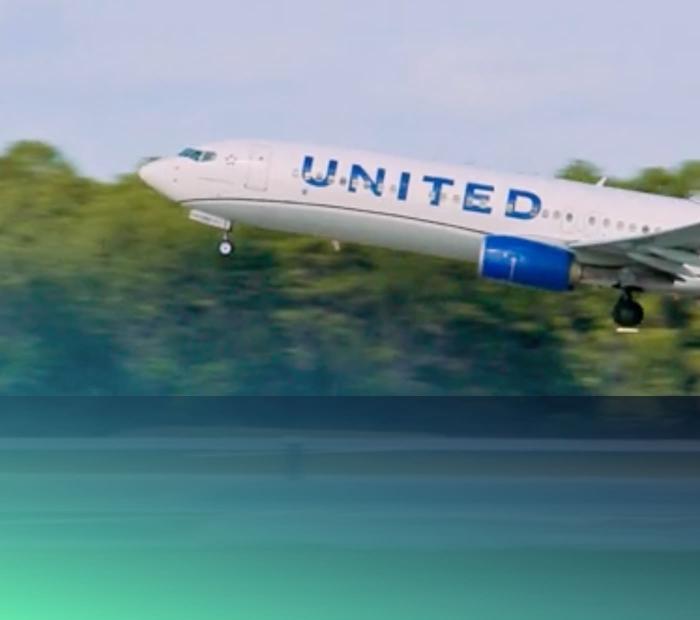 United Airlines’ journey to improved threat defense