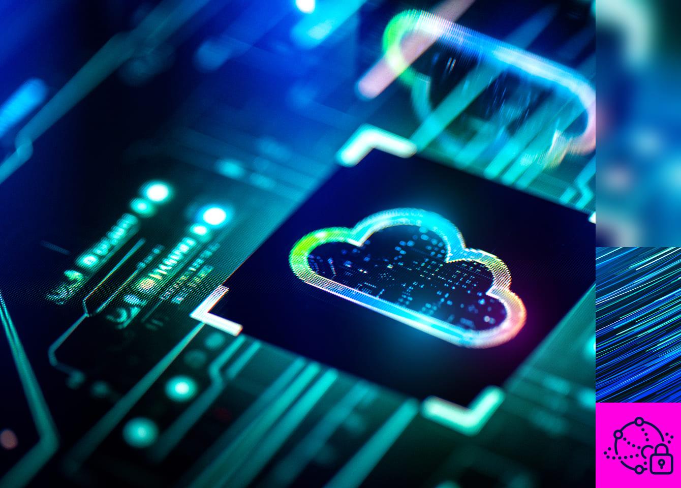 Secure cloud apps with an integrated casb
