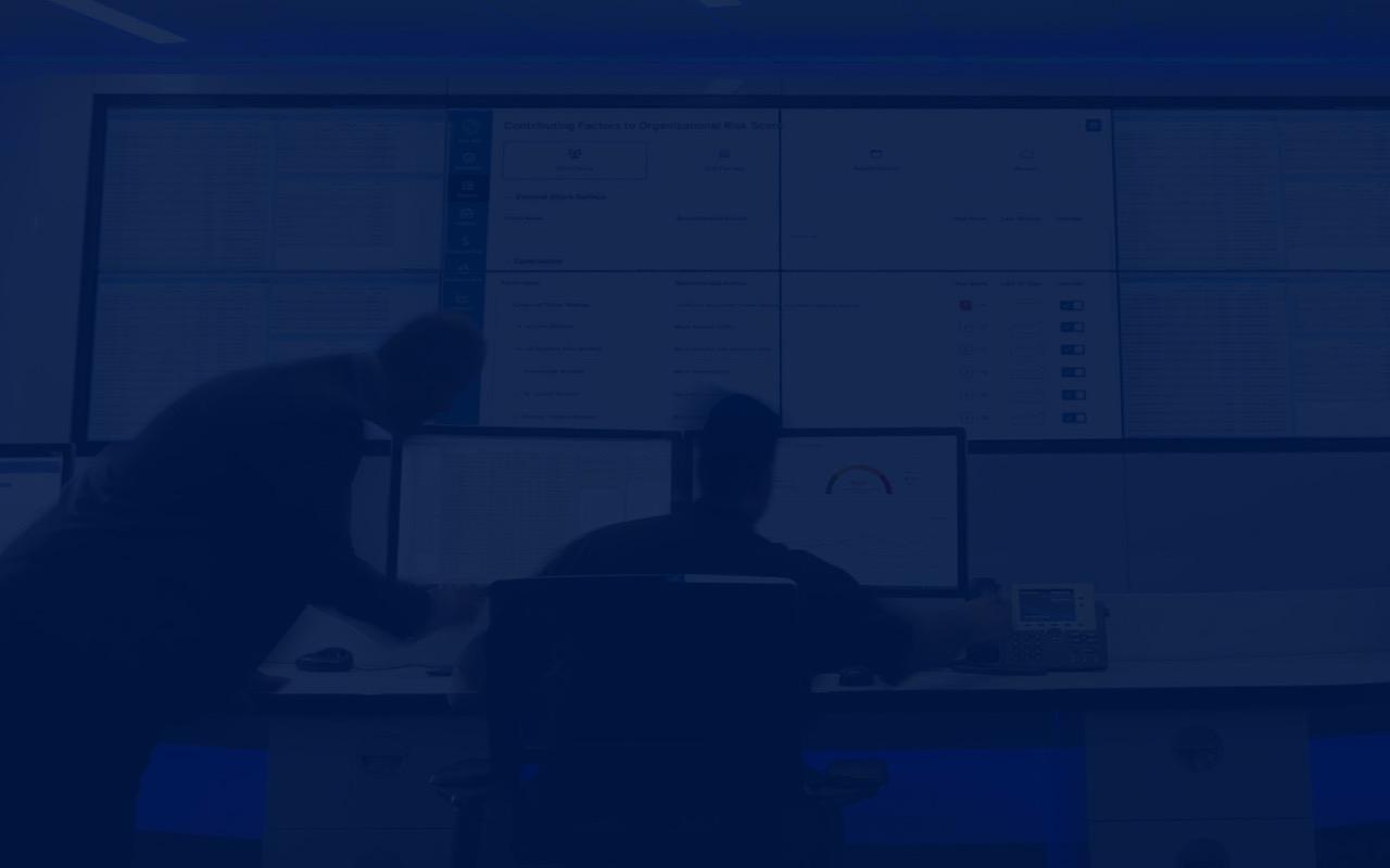 Deploy Active Defense with Deception Technology