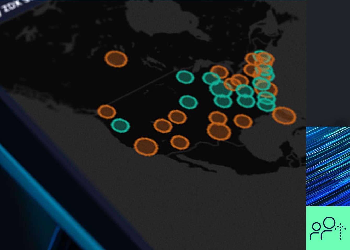 Boost productivity with Digital Experience Monitoring