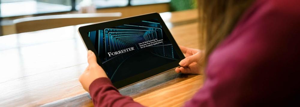 Forrester Report
