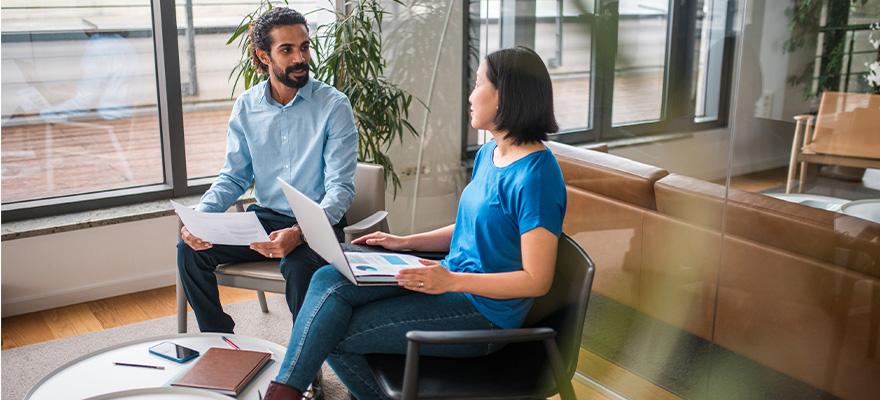 Stop data loss when employees resign