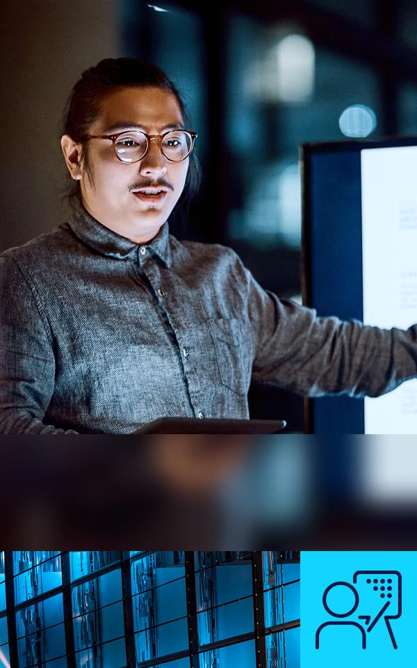 Zscaler Cyber Academy