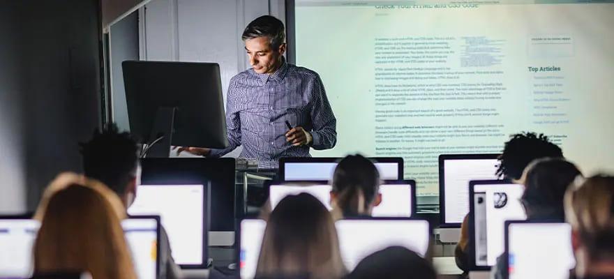 Enhance user experiences