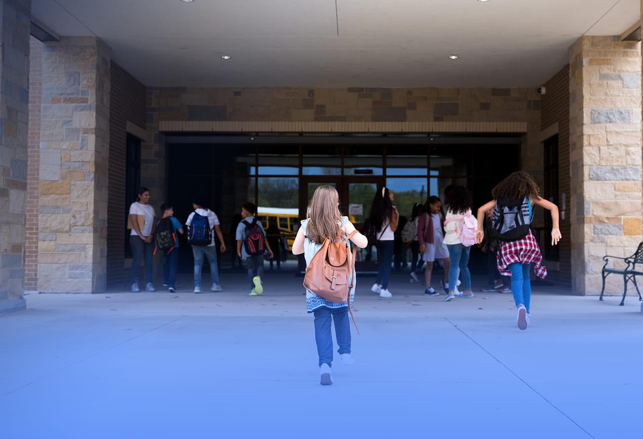 NYC DOE enables a safe, CIPA-compliant learning environment