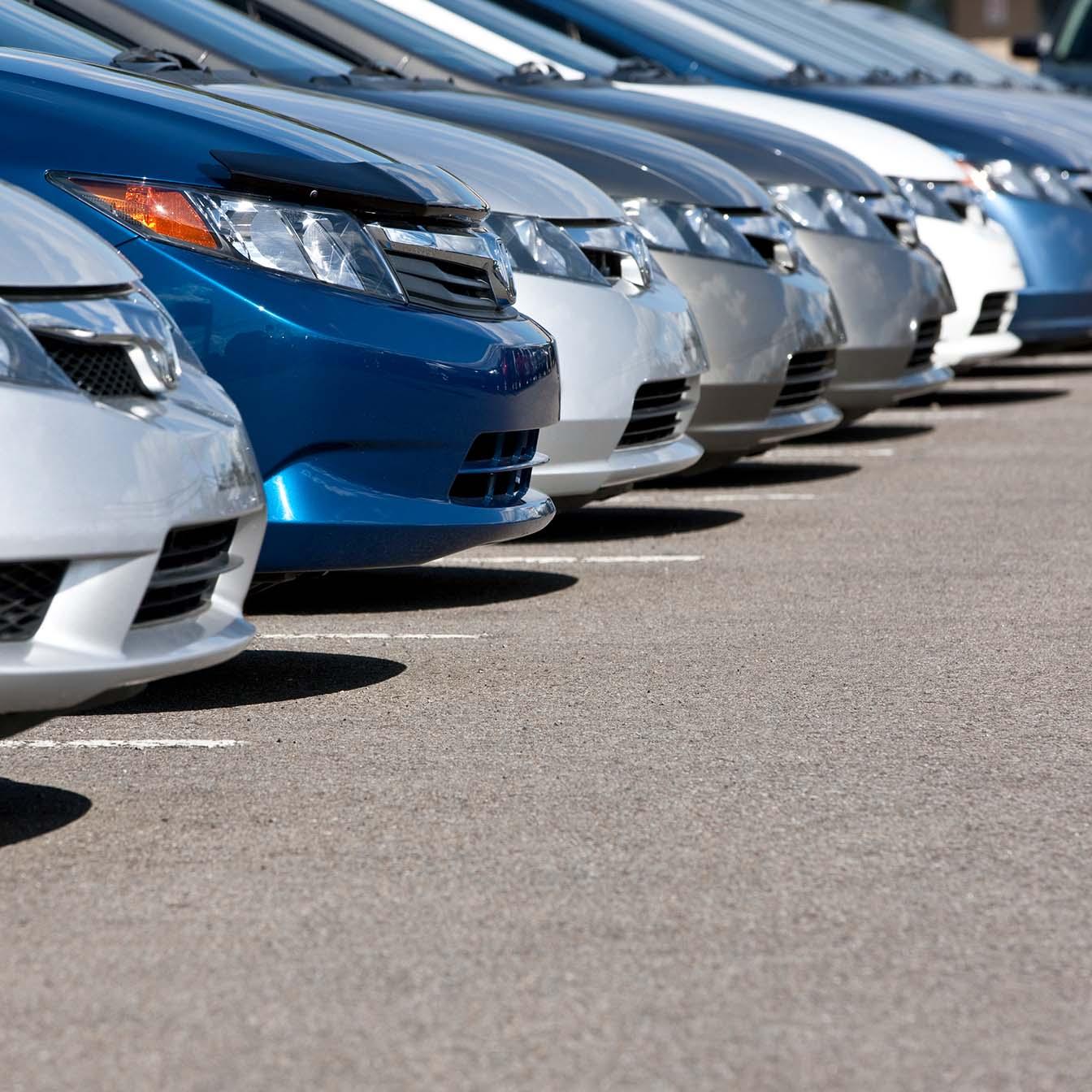 Cars 