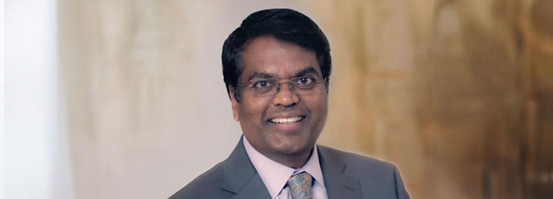 Dr. Swamy Kocherlakota