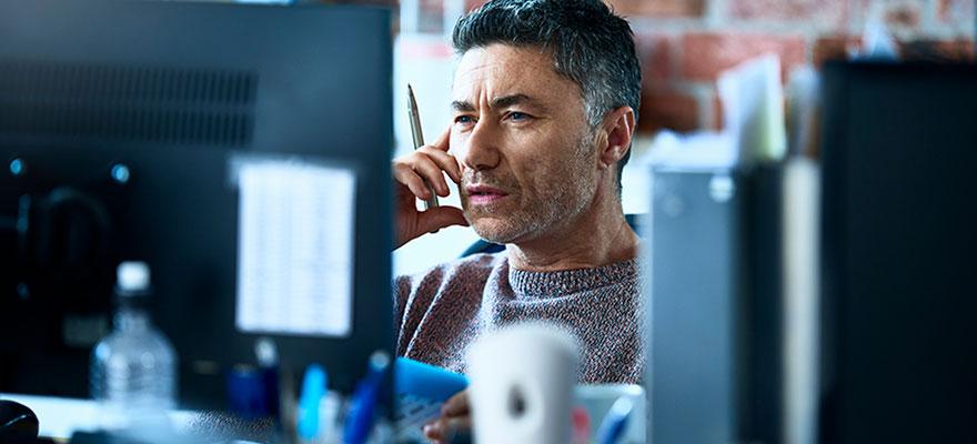 Build a richer data foundation to drive CTEM initiatives