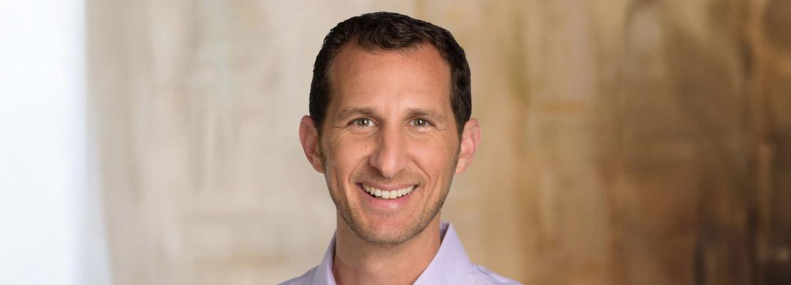 Adam Geller