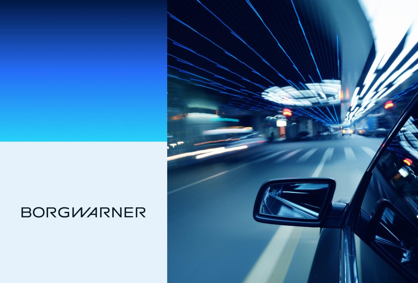 BorgWarner