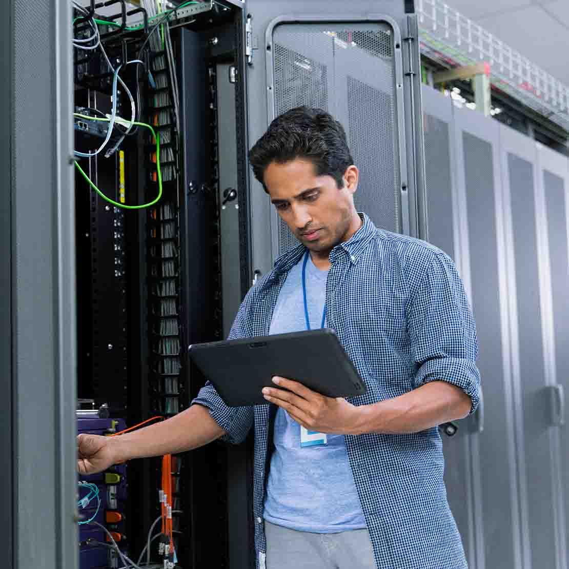 Optimize your branch without the complexity of multiple devices