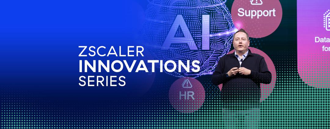 The Power of Zscaler Intelligence: Generative AI and Holistic View of Risk