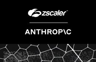 Zscaler Is Proud to be Part of Project Glasswing