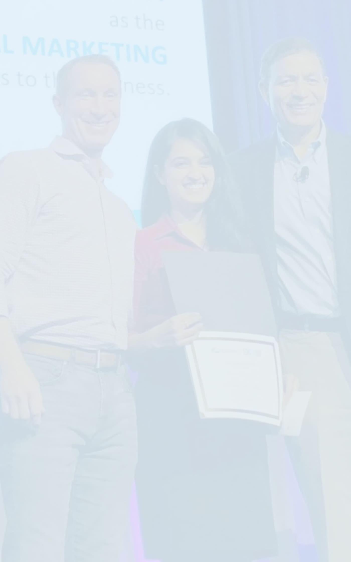 10 Years of Growth & Impact at Zscaler