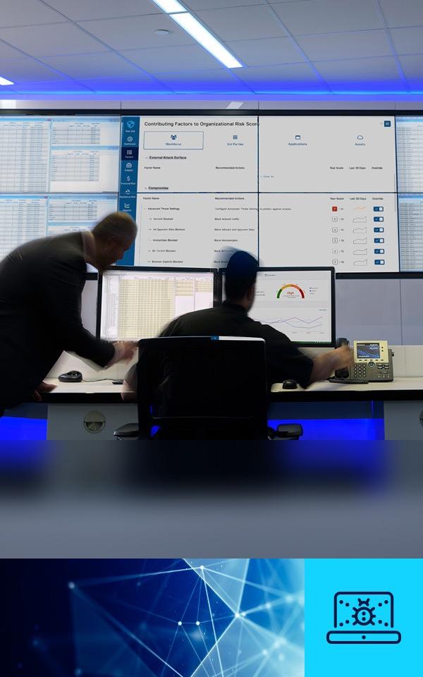 Deploy Active Defense with Deception Technology