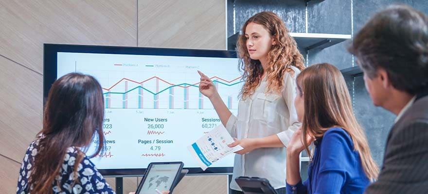Mitigate risks with actionable insights