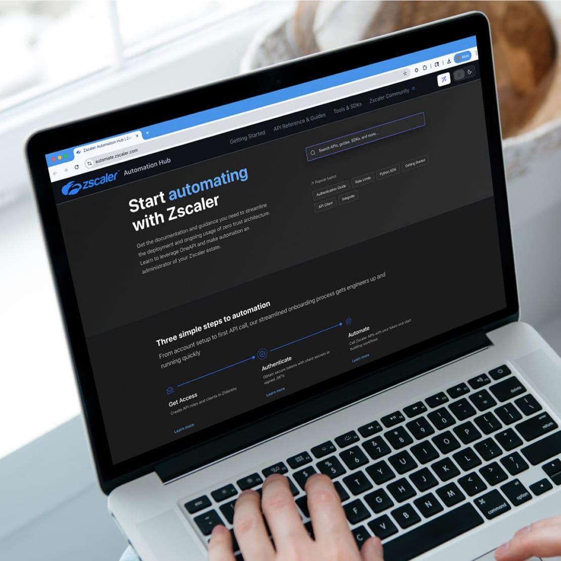 the-zscaler-automation-hub