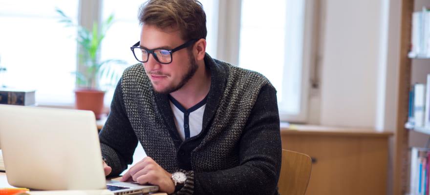 Detect compromised users