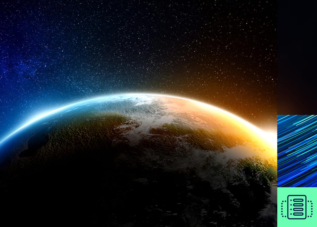 secure your data universe with Integrated dspm