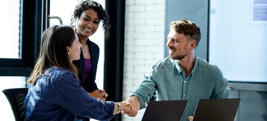 Accelerate and secure m&a integration