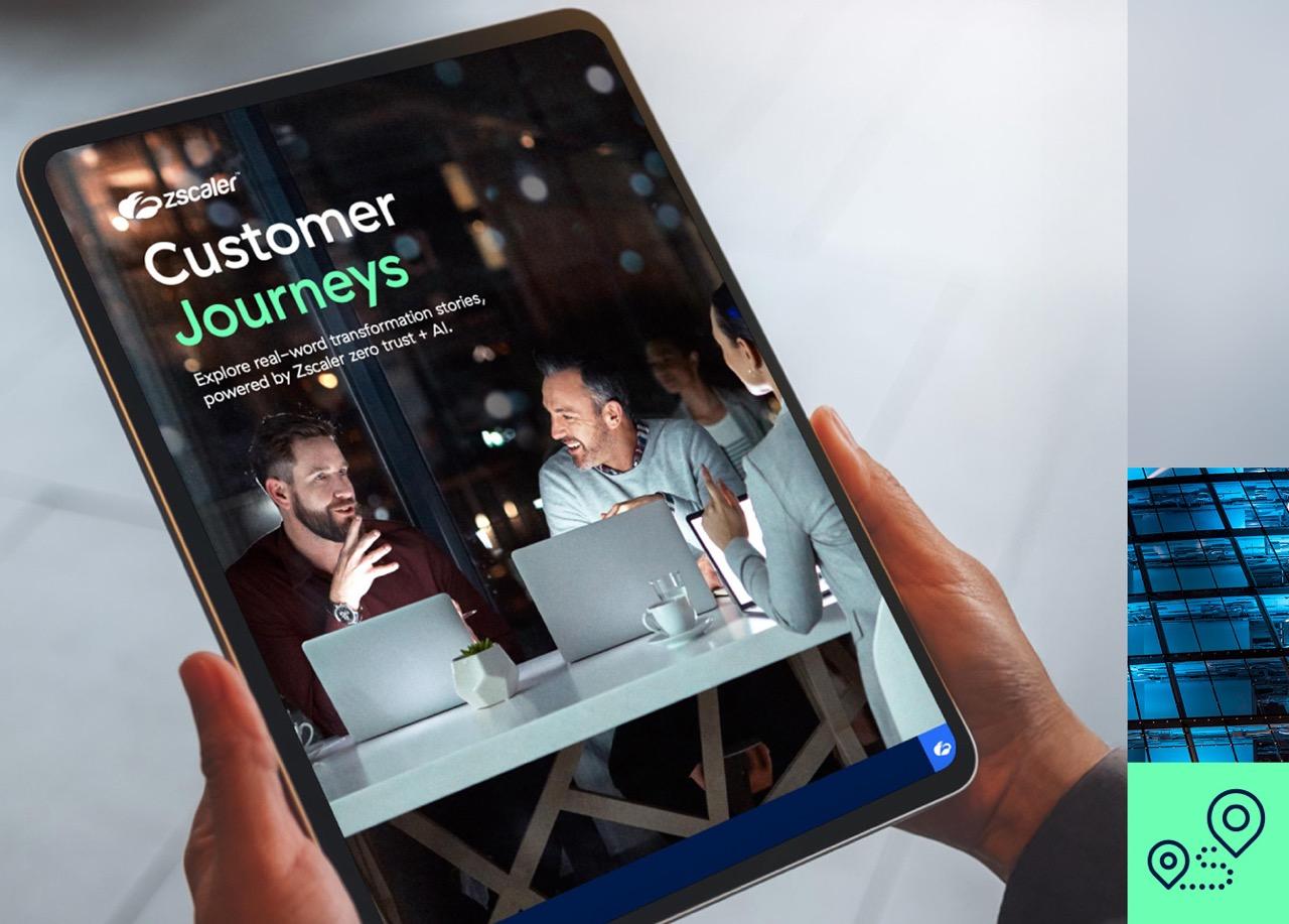 zscaler-customer-journey