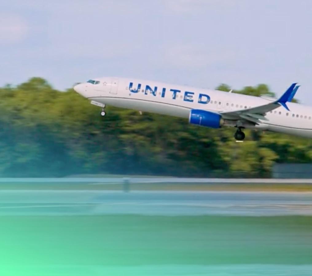 United Airlines’ journey to improved threat defense