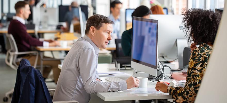 Secure and enable a mordern workplace