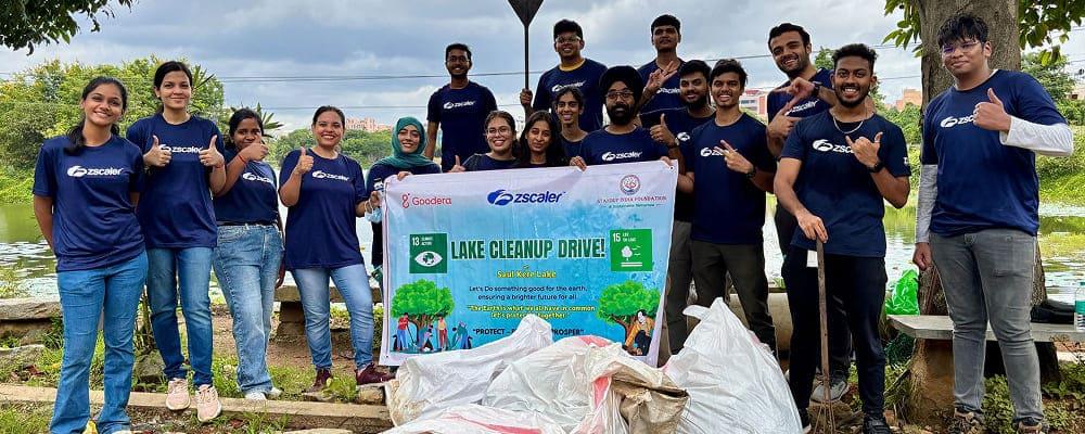 Corporate Social Responsibility
