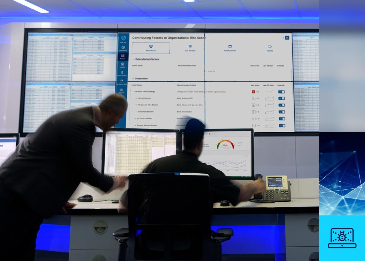 Deploy Active Defense with Deception Technology