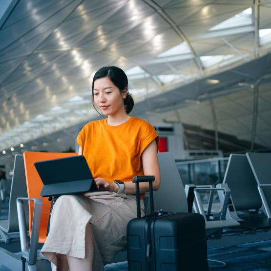 why companies choose zscaler private access