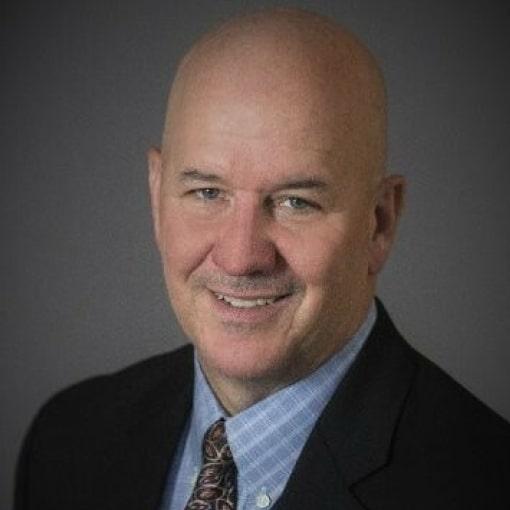 Mark Williams