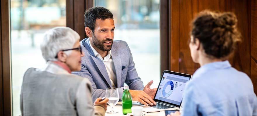 Quantify enterprise risk in detail