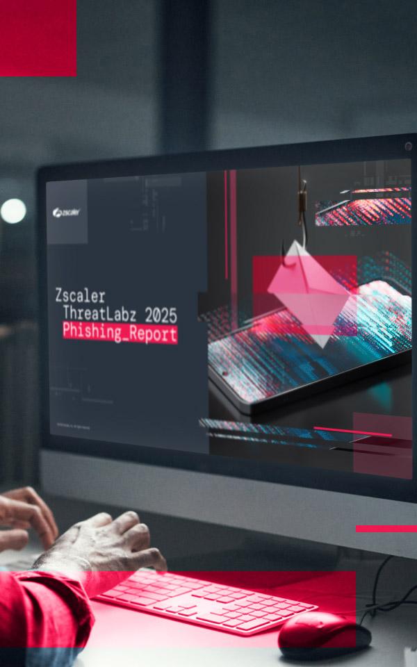 Phishing Report Tablet