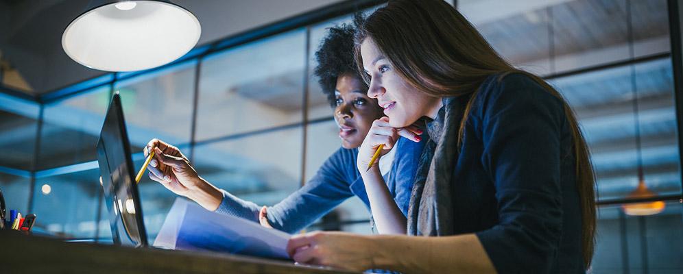 Partner Training and Certifications