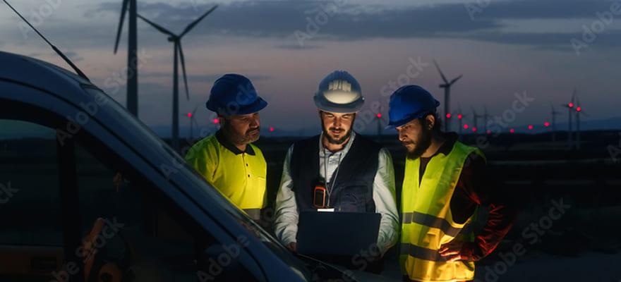 Accelerate IT modernization