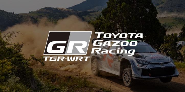 Toyota Gazoo