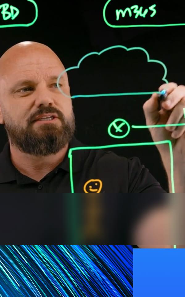 Top Cybersecurity Threats