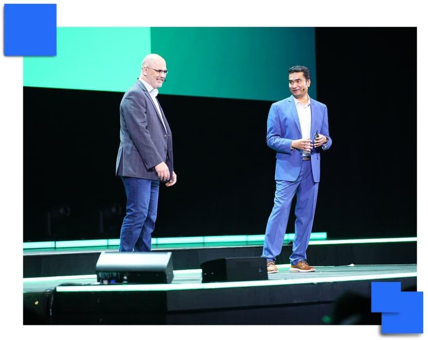 day 2 mainstage keynote day 2 mainstage keynote